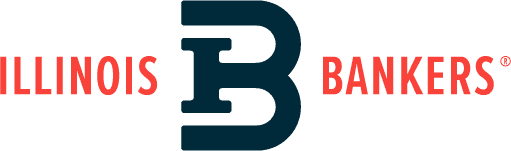 Illinois Bankers Association Logo