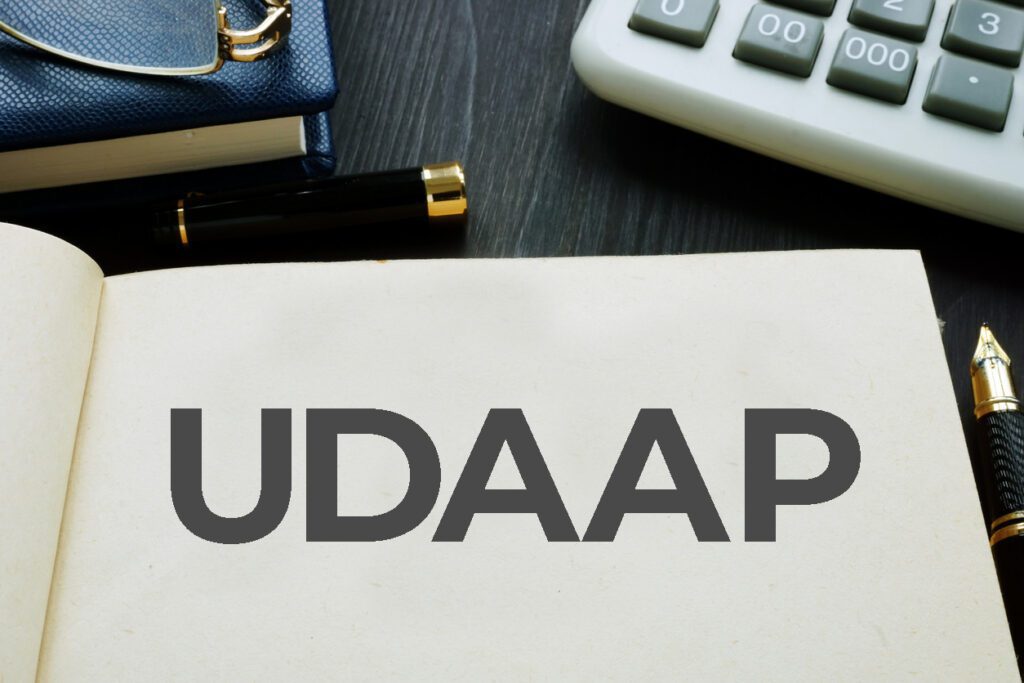 UDAAP