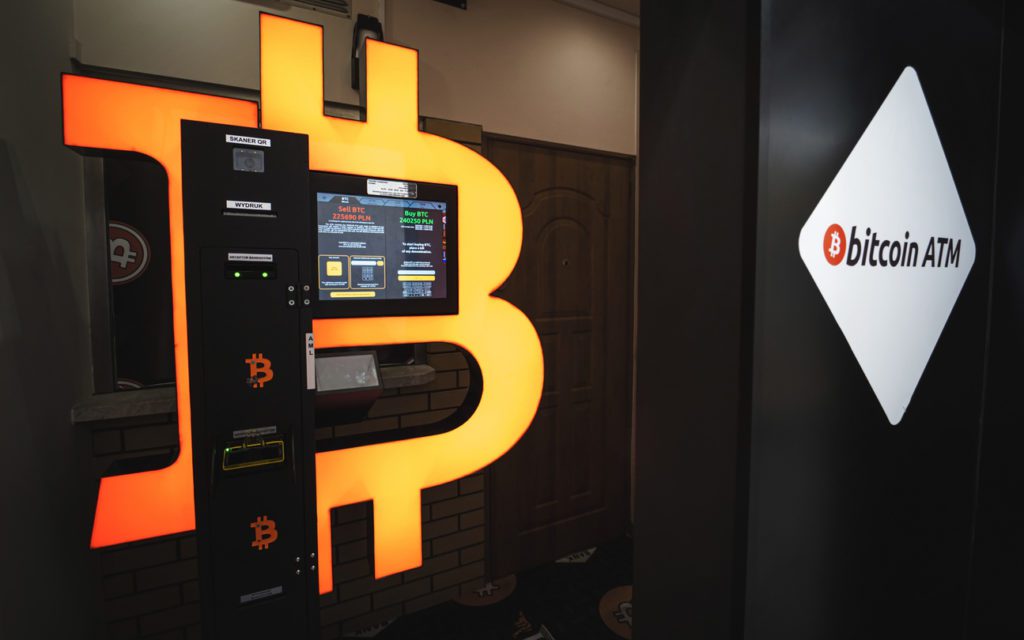 bitcoin atm