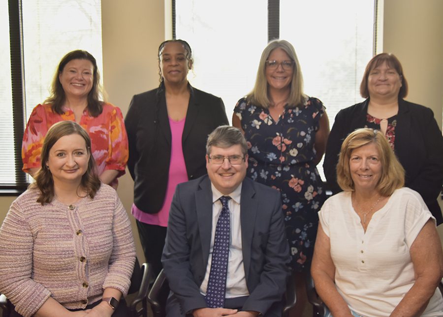 bsa aml team