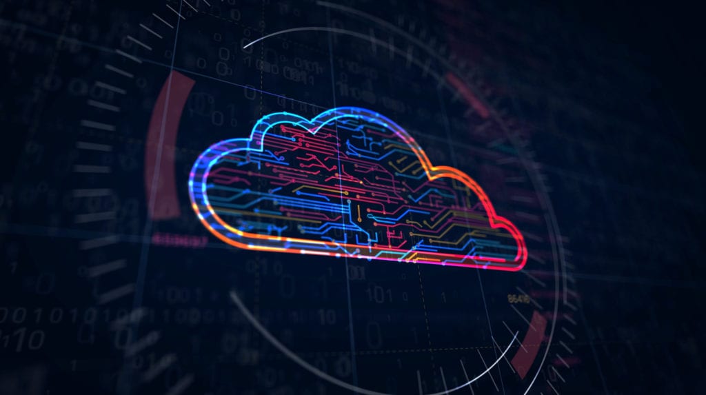 cloud computing image