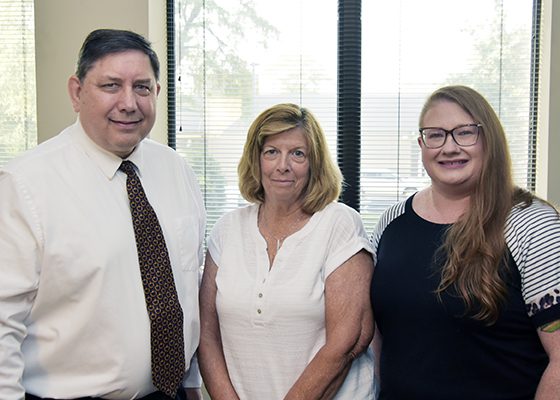 TCA"s consumer compliance team