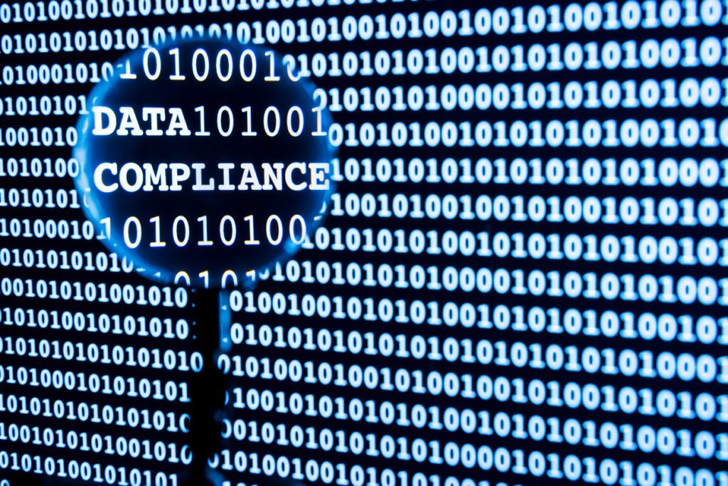 data compliance