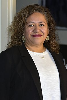 evelyn mejia