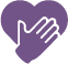 honesty with heart and hand