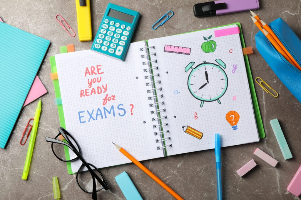ready-for-exam