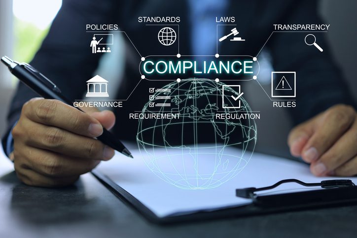 regulatory audit assistance