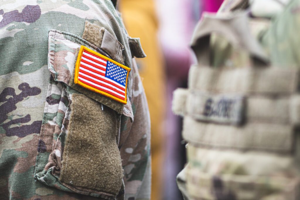 servicemember