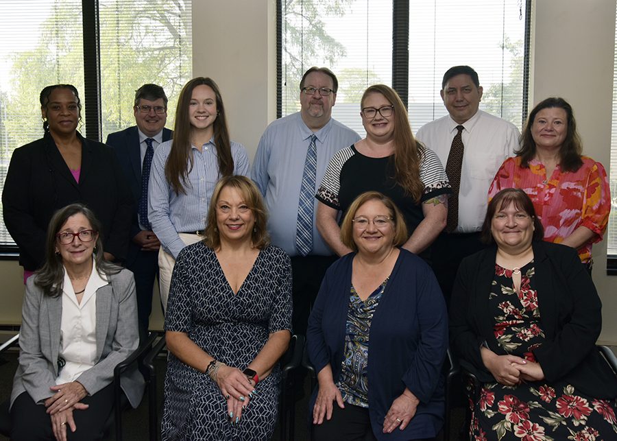 tca's compliance team